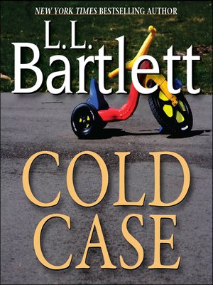 cover image of Cold Case